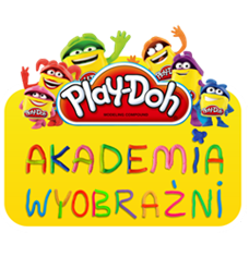 Akademia Wyobraźni PlayDoh